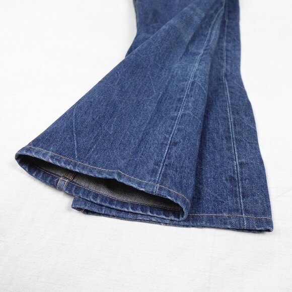 USA Levi's X Brooks Brothers 514 Jeans Men's 34x29 Special Edition 2010 - Picture 12 of 15